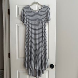 LuLaRoe dress- brand new without tags